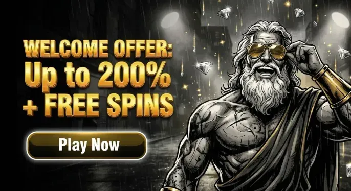 UspinMe casino